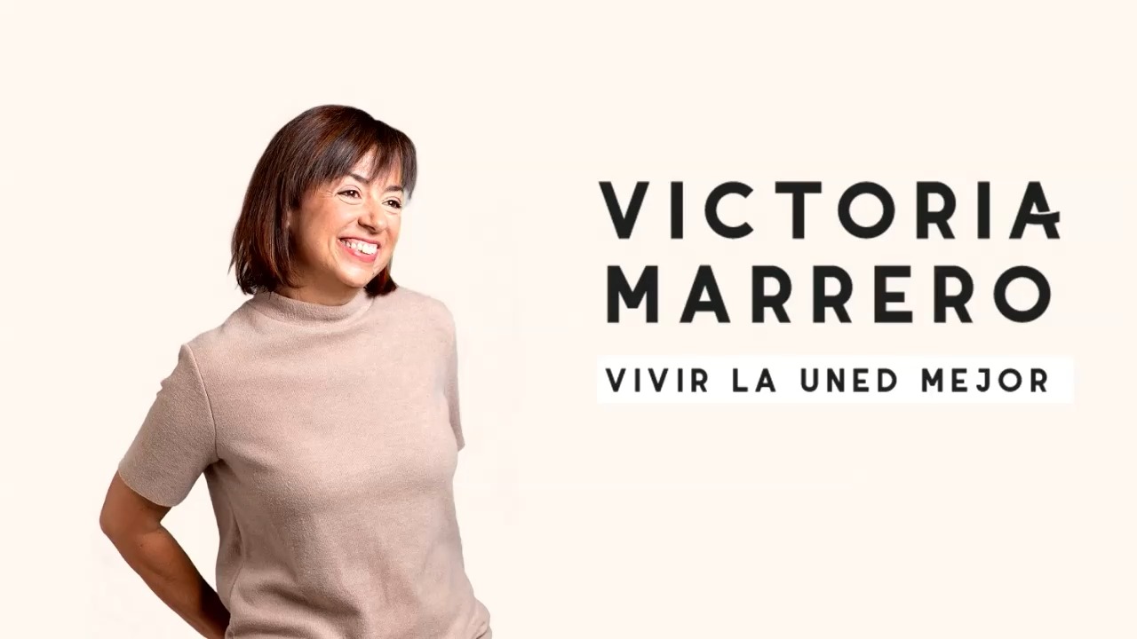 Acto Electoral Candidata a Rectora de la UNED Victoria Marrero 