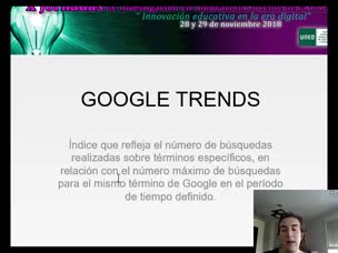 Relación entre reputación y productividad de las universidades españolas. Una aproximación cuantitativa mediante la herramienta Google Trends