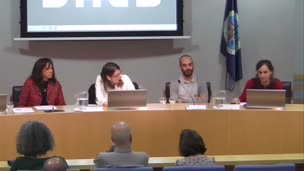 Gestión del conocimiento en materia de adaptación al cambio climático: herramientas para la adaptación y proyecto LIFE SAHRA