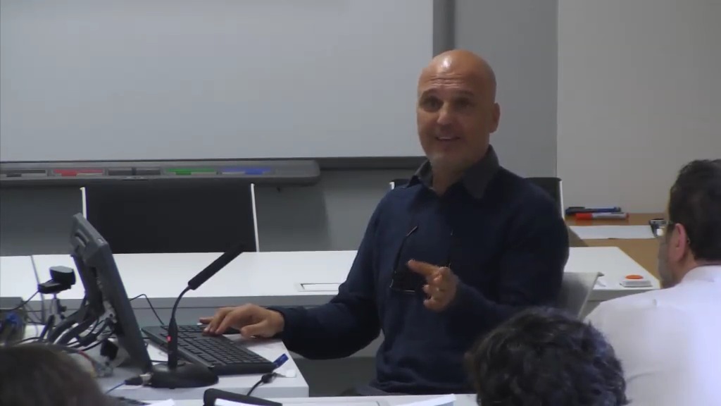 Orientaciones sobre el Programa de Doctorado 