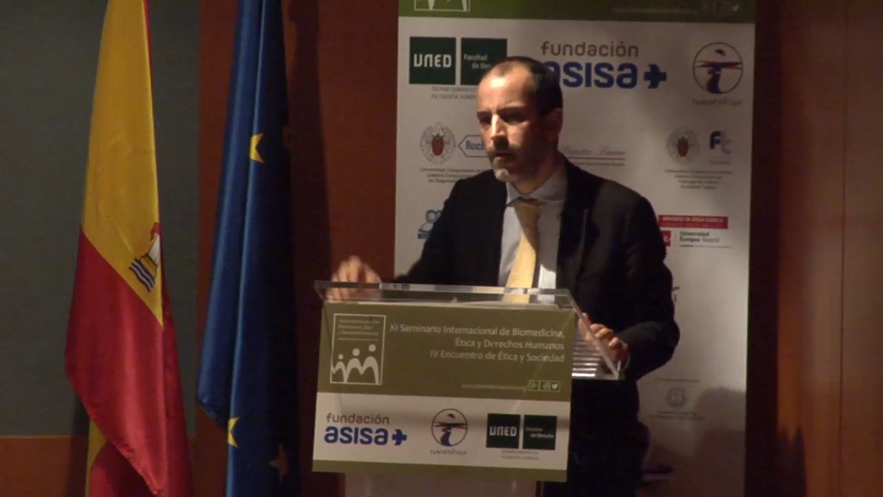 Humanización en la era del Transhumanismo