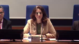 Debate: ¿Cómo se debe tratar el envejecimiento?
