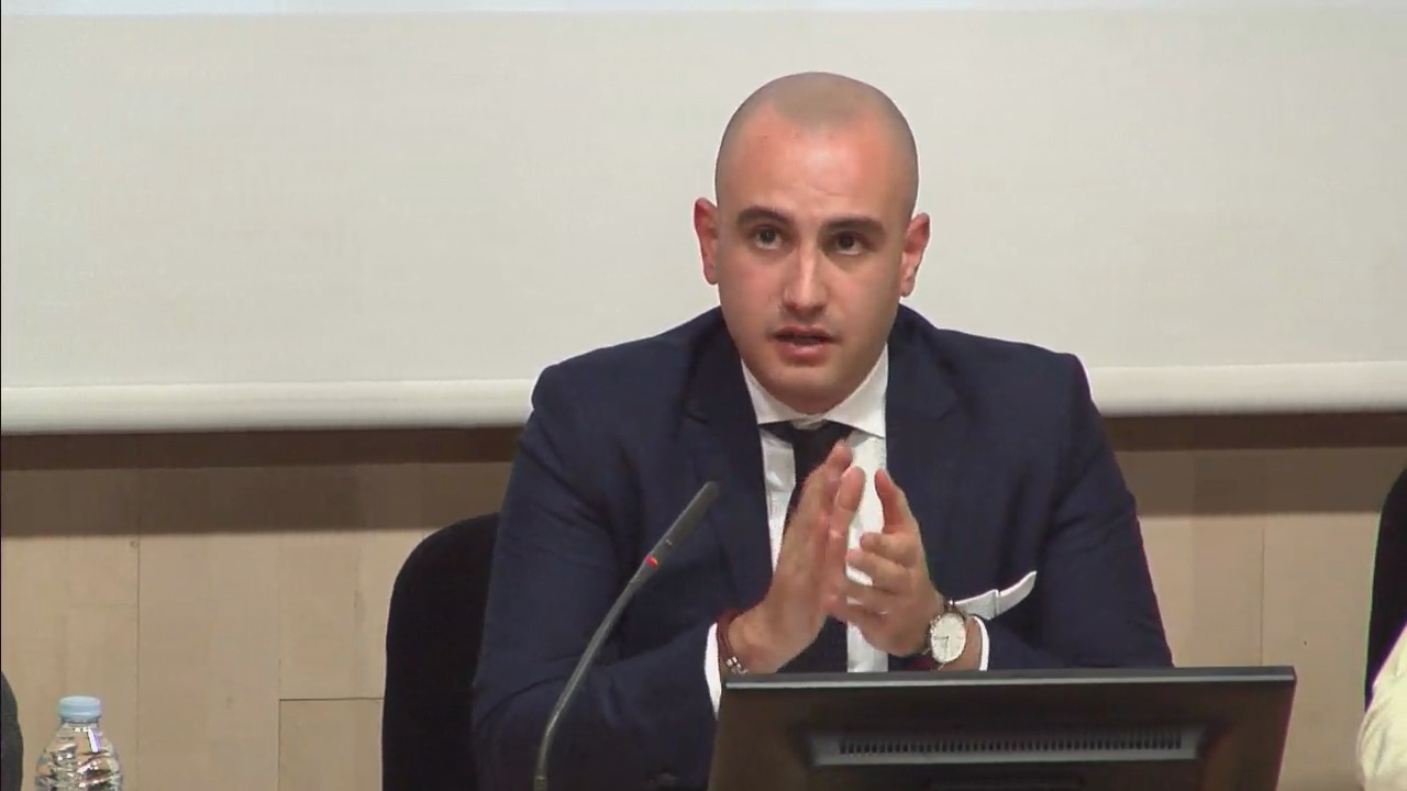 Italian neofascism and the secret services: the case of Avanguardia Nazionale