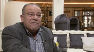 Bassem Eid, una perspectiva diferente de la cuestión Palestina