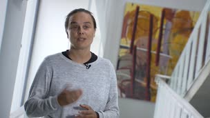 Antropología en Primera Persona. Luisa González Saavedra