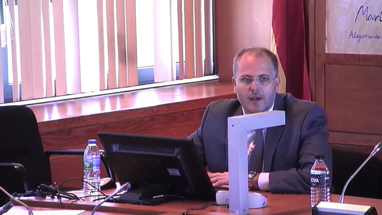 Estrategias argumentativas en el discurso académico II