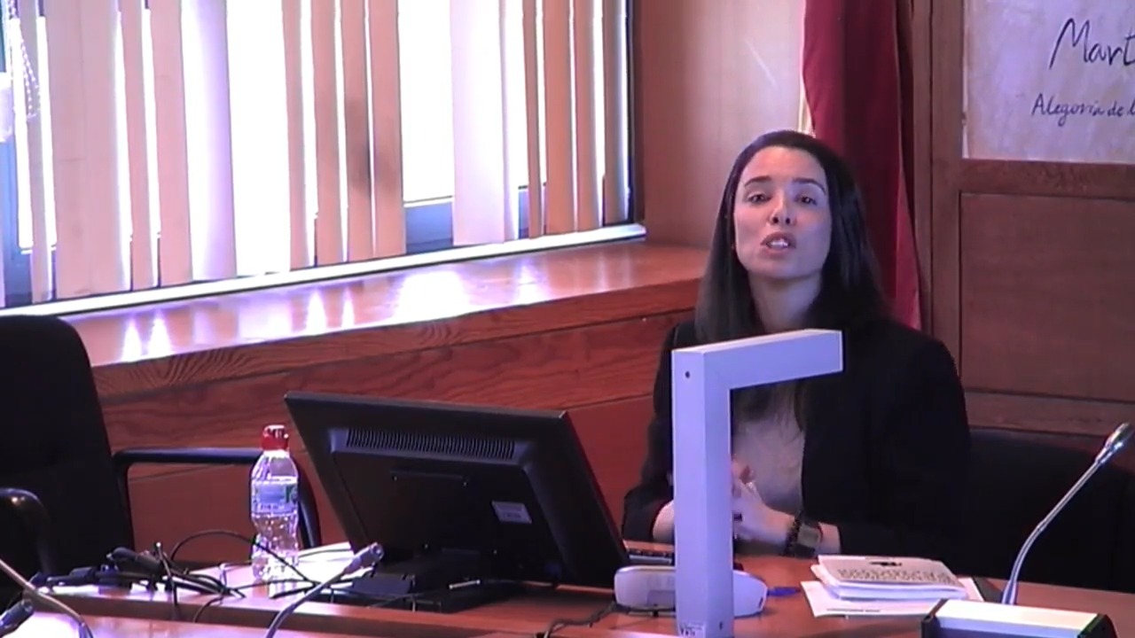Cuestiones clave para la elaboración de un TFM de calidad: estructura y contenidos prototípicos