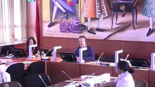 Welcome: I Moonlite multiplier event: MOOCs for university teaching and supporting refugees