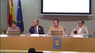 Turno de preguntas de la Mesa redonda: Transformación digital: Retos y oportunidades