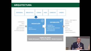 Ponencia de Julio Navío Marco 