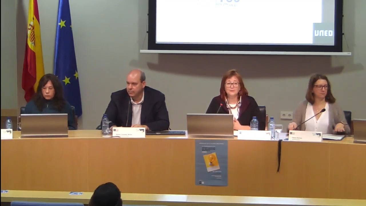 Turno de preguntas de la Mesa redonda: ¿Es solo la tecnología el motor de la innovación?