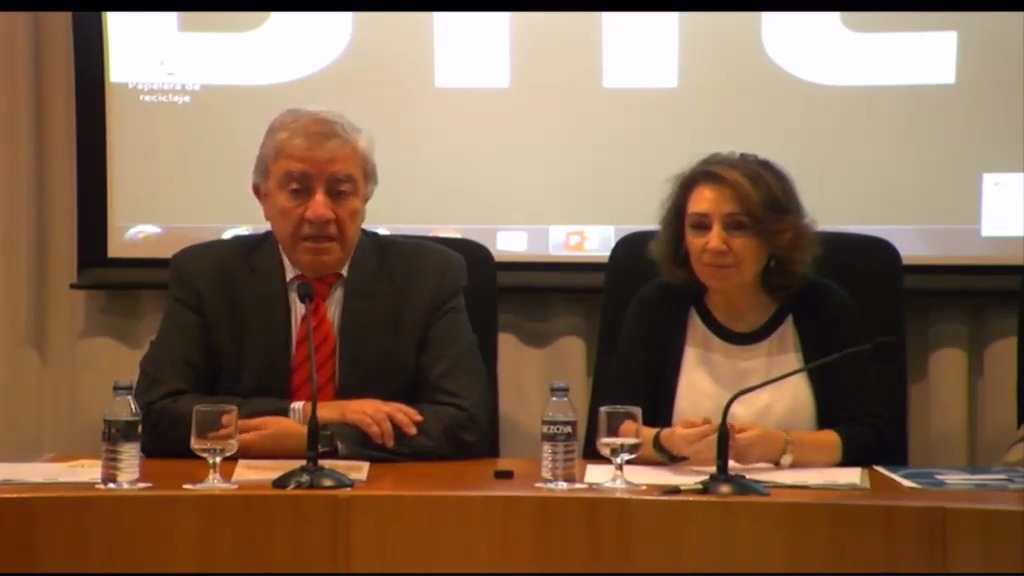 Apertura del curso Experto Universitario en Gestión Clínica