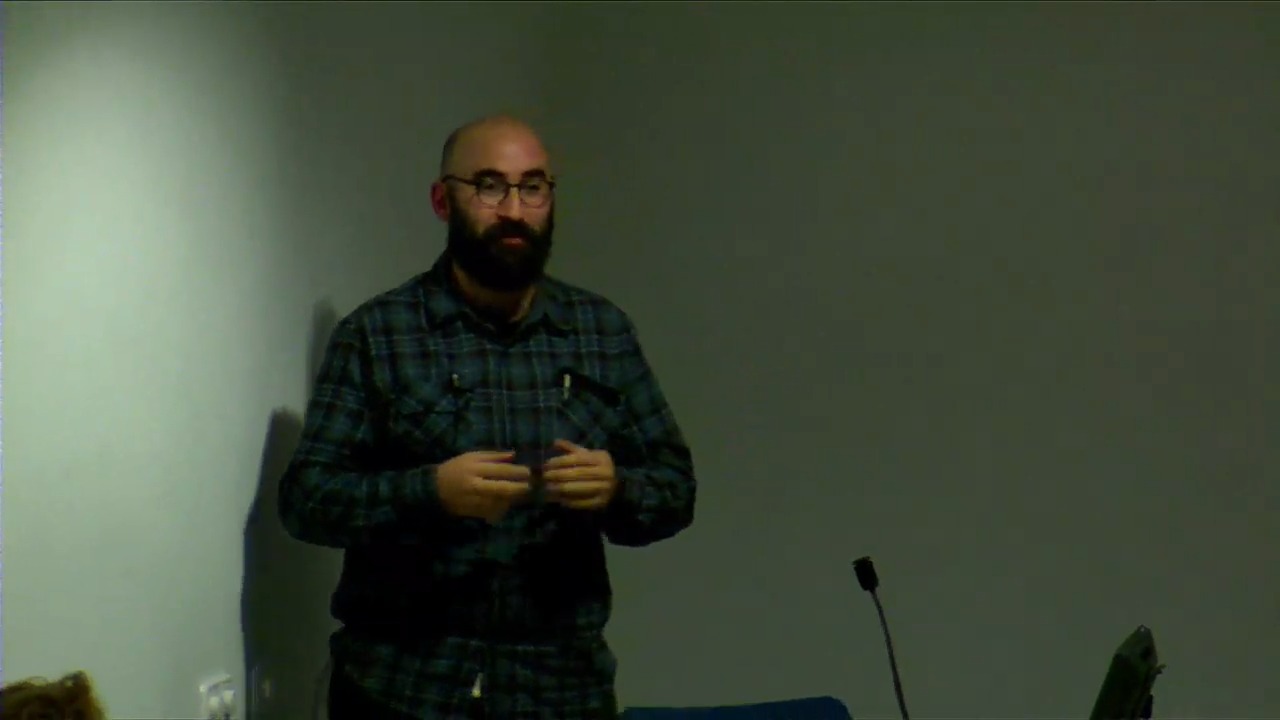 La experiencia de un doctorando-UNED