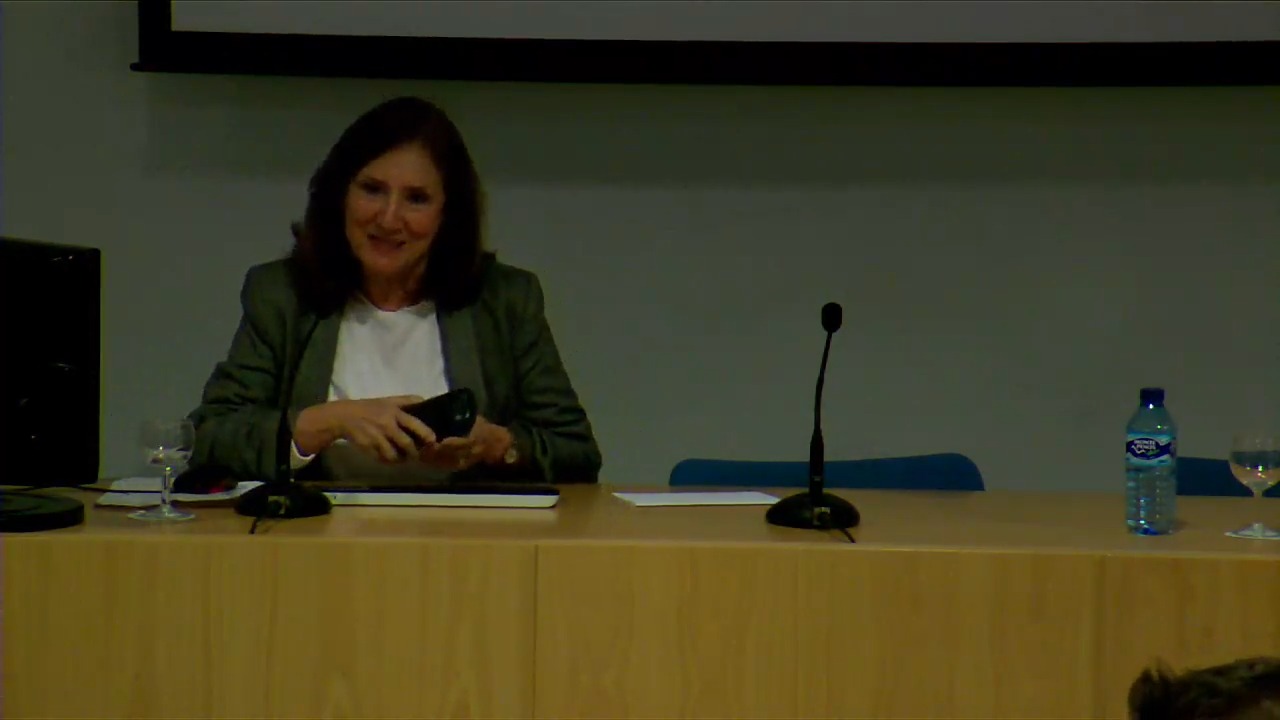 Presentación del Programa de Doctorado en Educación de la EIDUNED