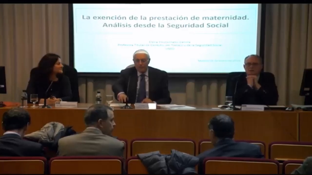 Exenciones por maternidad: de la STS a la reforma de la Ley del IRPF y las prestaciones sociales para un tratamiento más justo de la familia
