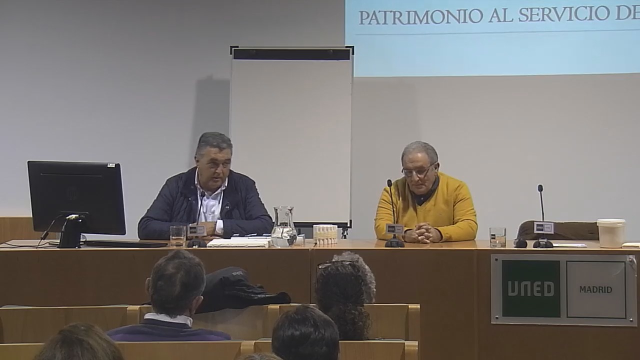La Cal: del Patrimonio al Patrimonio