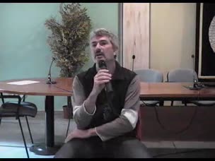 Entrevista a Francisco Cruces Villalobos sobre Prácticas emergentes