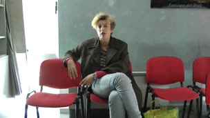 Entrevista a Amparo Lasán sobre Prácticas emergentes