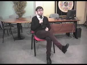 Entrevista a Jaron Rowan sobre Prácticas emergentes