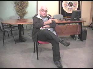Entrevista a Manuel Delgado sobre Prácticas emergentes