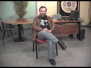 Entrevista a Tomas Ruiz Rivas sobre Prácticas emergentes