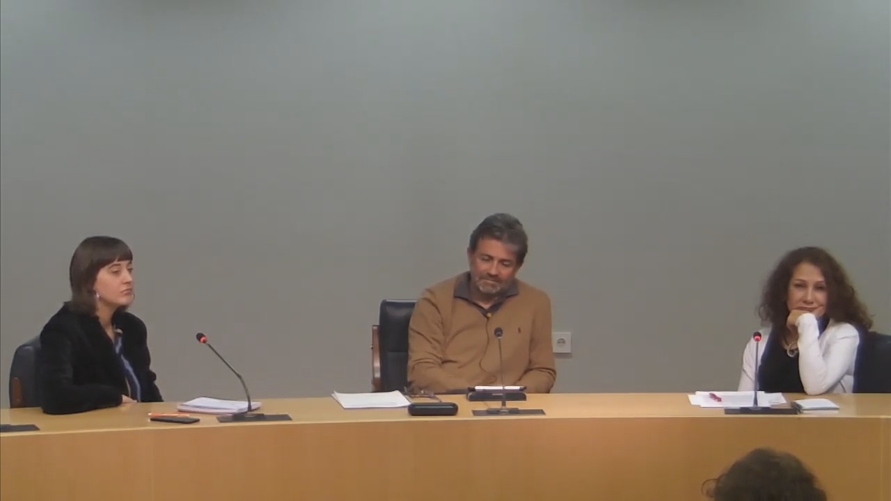 Seminario: Transferencia de conocimiento en investigaciones sobre jóvenes en dificultad social