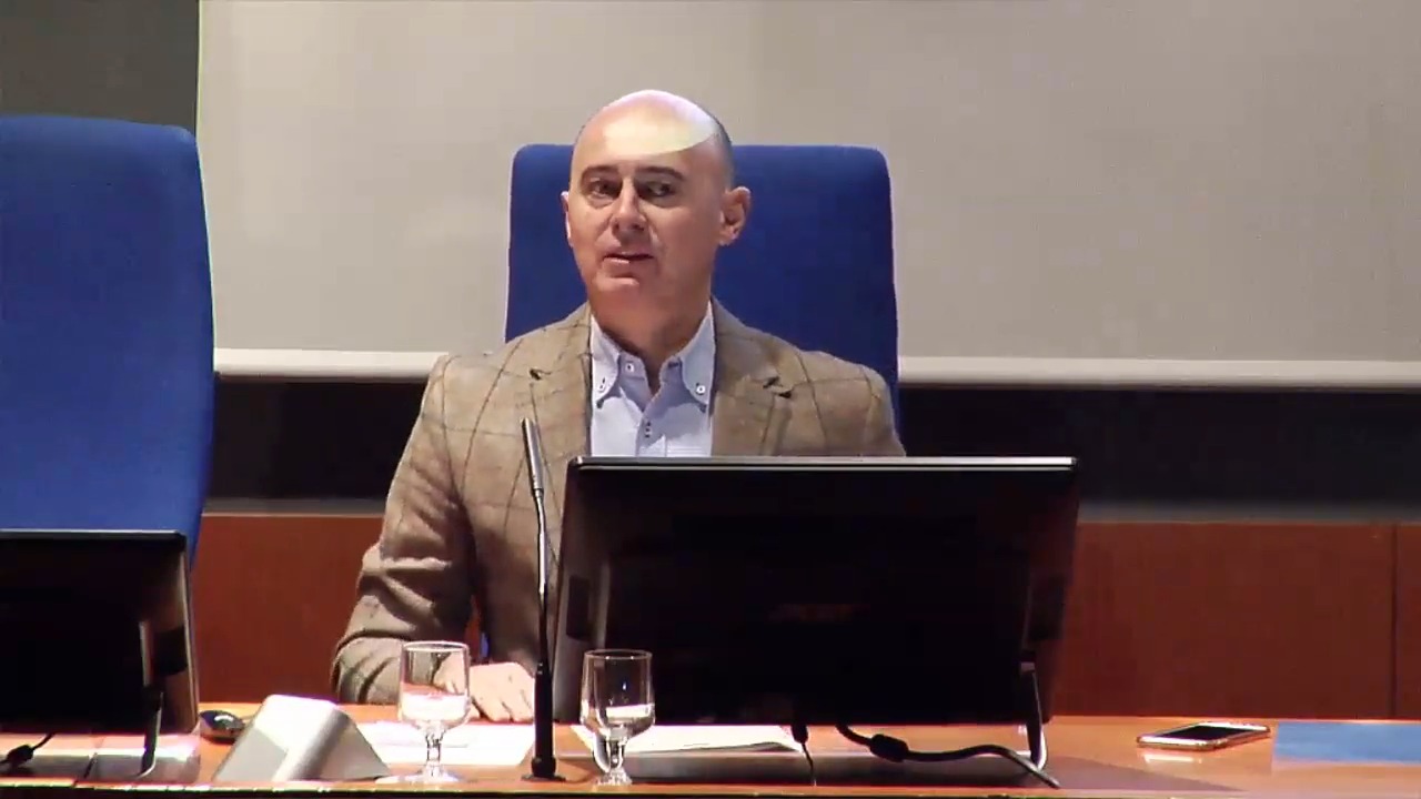 Nuevos modelos organizativos: tercer sector e intervención social