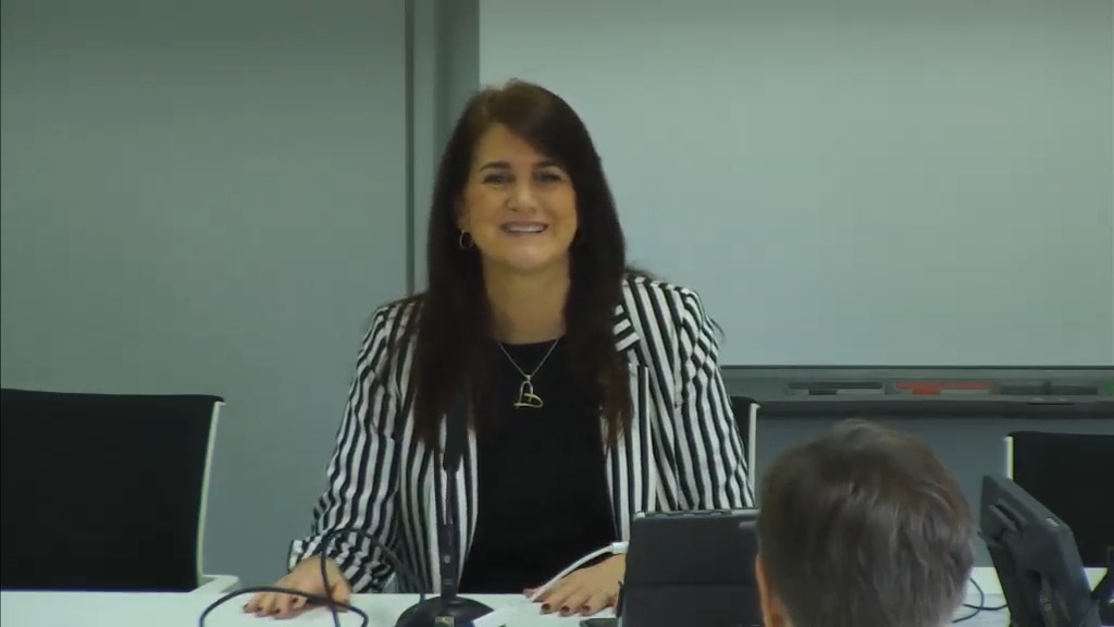 Conferencia dirección proyectos