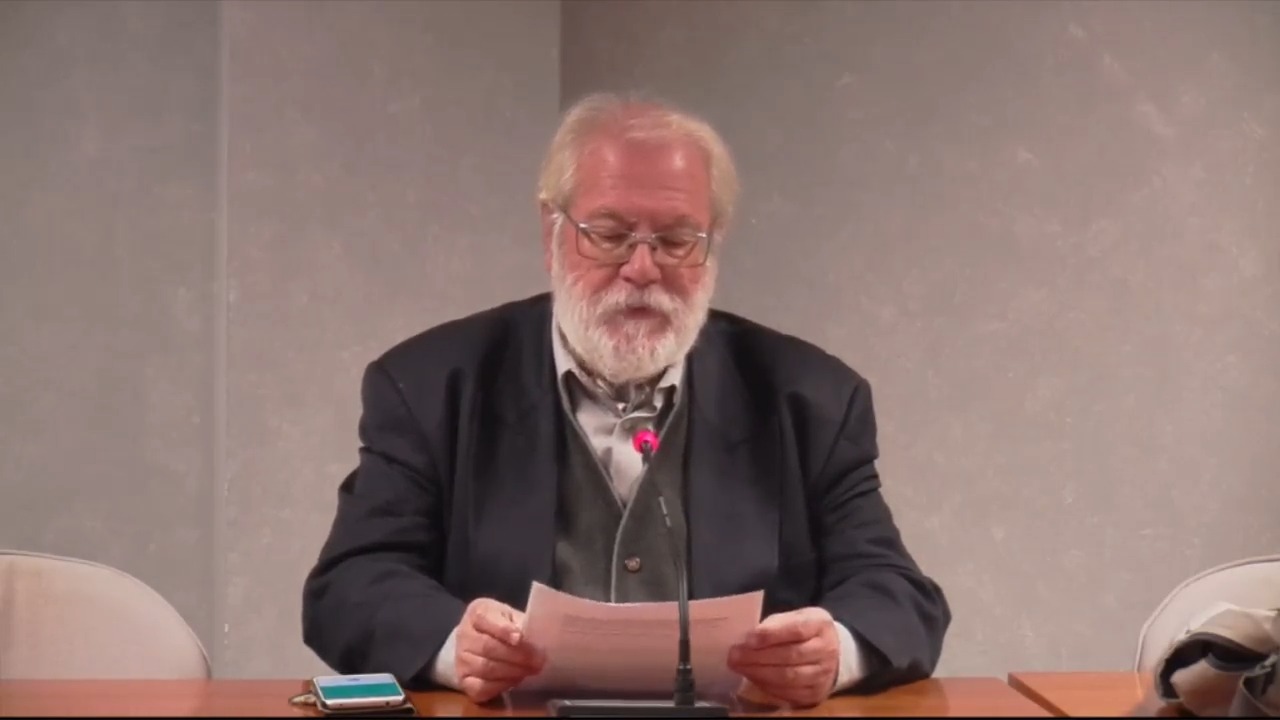 Comentario al libro: La filosofía de "El Capital" de F. Martínez Marzoa