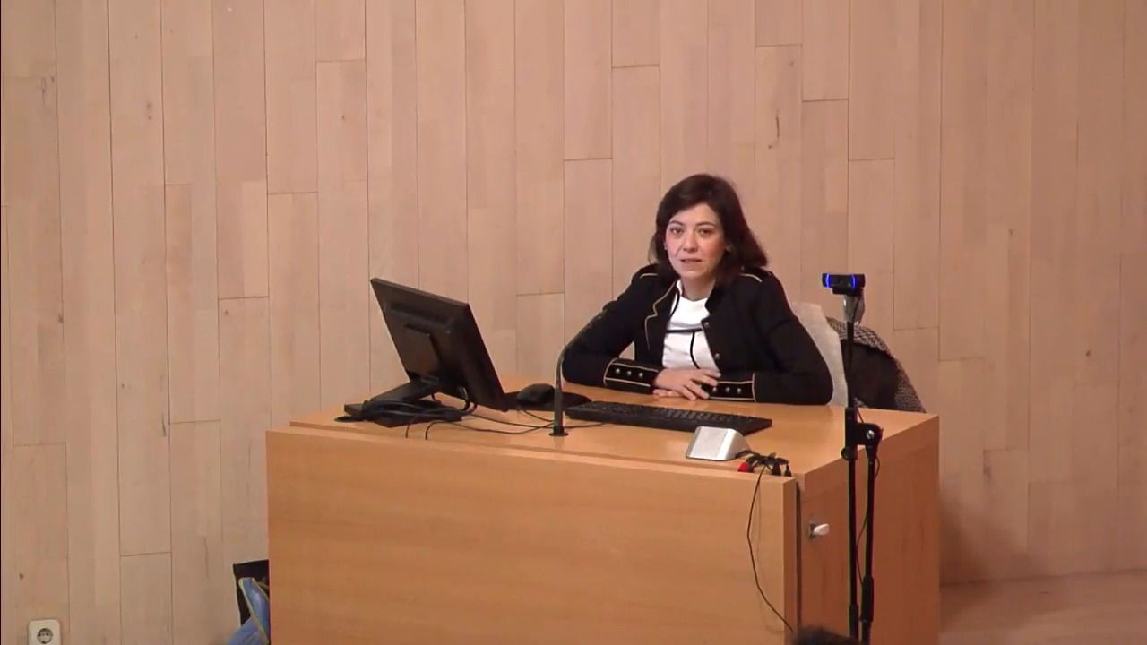 Sesión Formación Pruebas Presenciales UNED