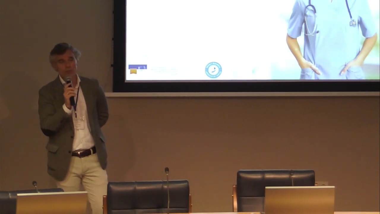 PLN, análisis de imágenes médicas y razonamiento predictivo para diabetes