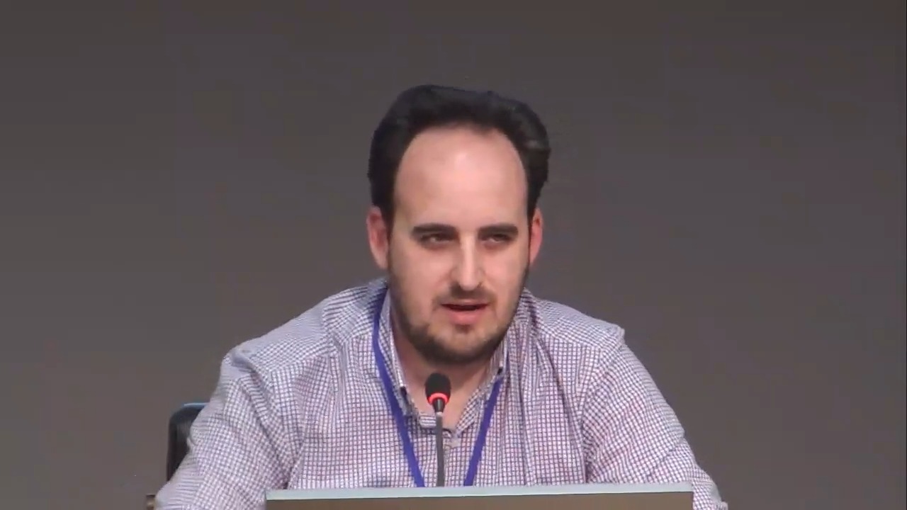 ANDARES: análisis de datos para la obtención de resultados en salud
