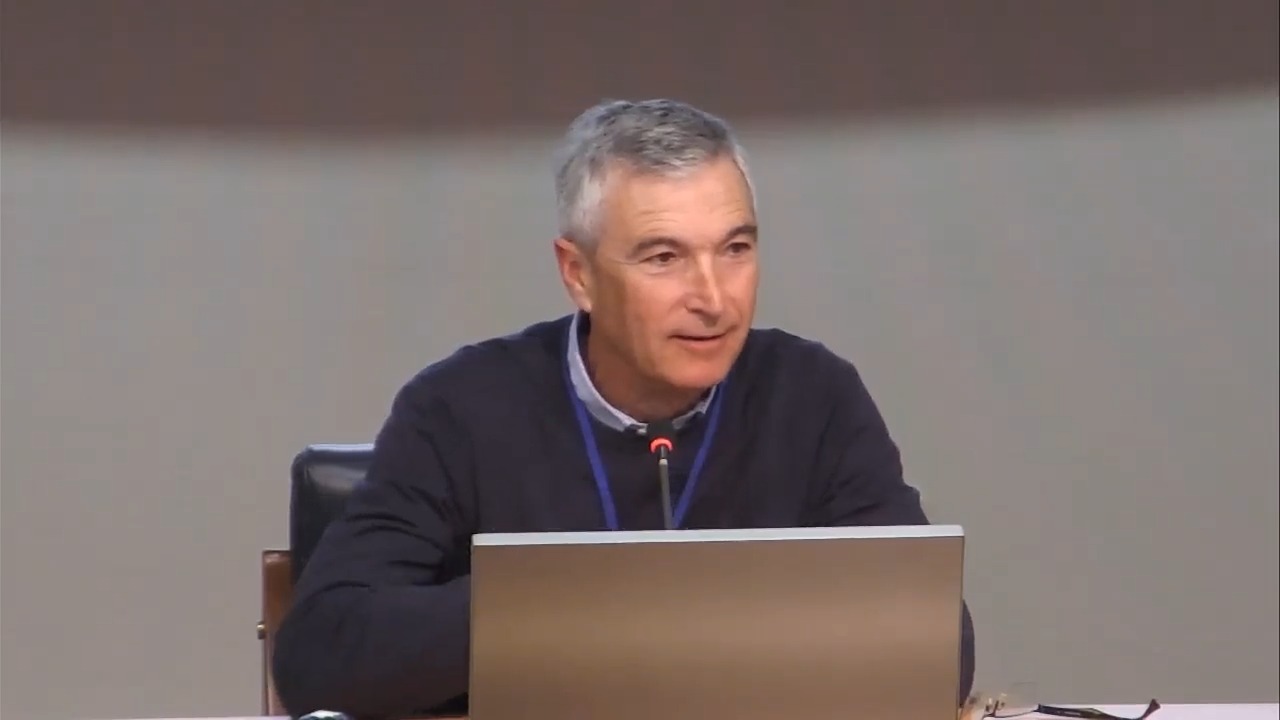 p-Ictus: modelos de predicción del ictus