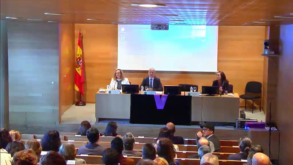 Conferencia: Efectos del estrés en el cerebro y en la conducta maternal ¿se pueden evitar?
