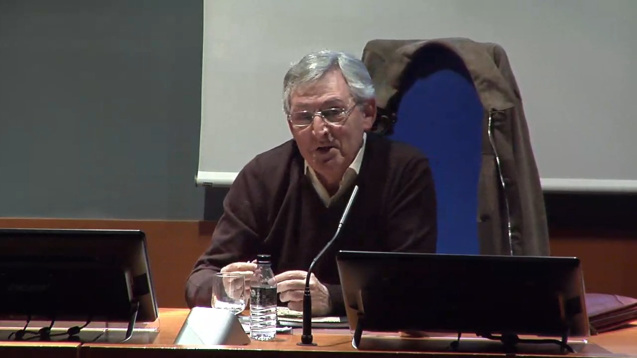 Mesa redonda: La investigación en Filosofía