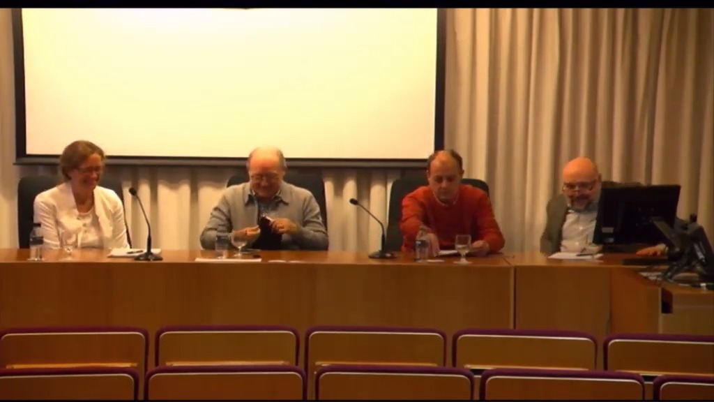 En el centenario de "La política como vocación" de Max Weber