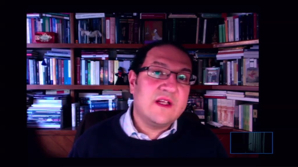 Alberto Magno,  Avempace y Averroes: sobre el conocimiento de las formas	separadas