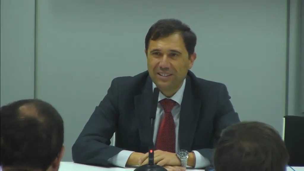  Las TIC como un elemento de transformación del Sistema Nacional de Salud
