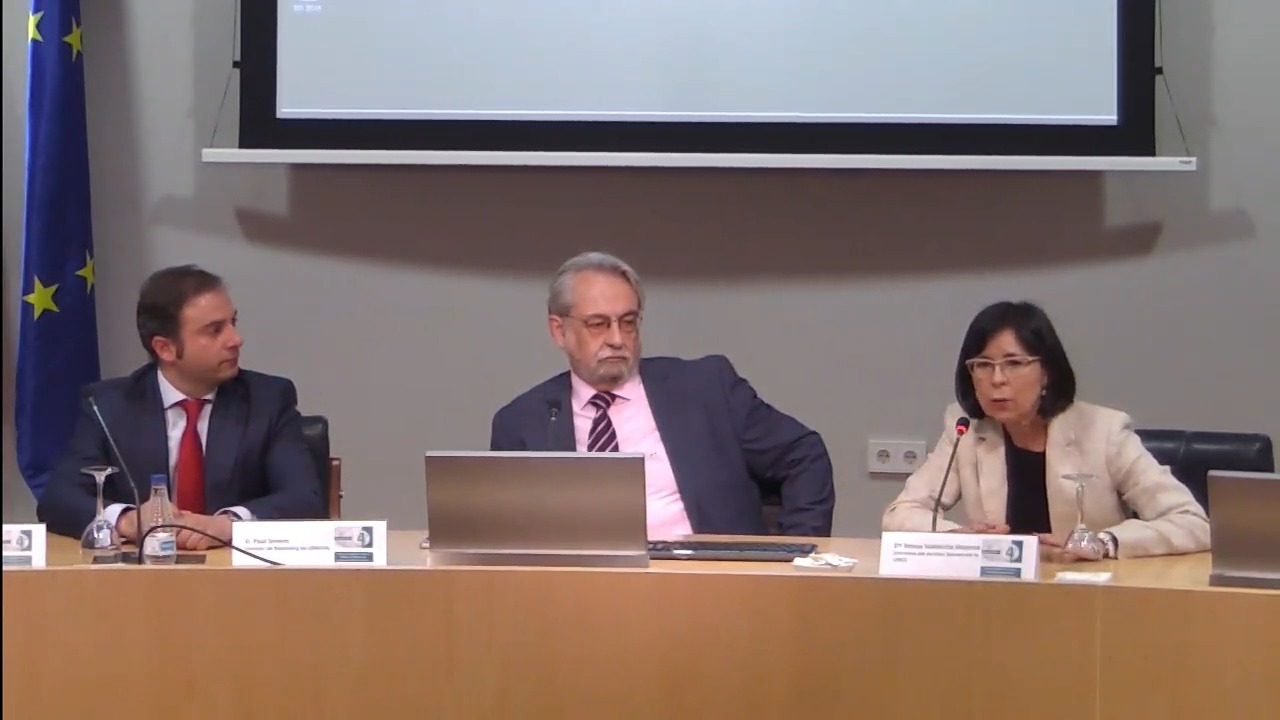 Debate sobre sobre las nuevas Guías de Aplicación de la Política de Gestión de Documentos Electrónicos