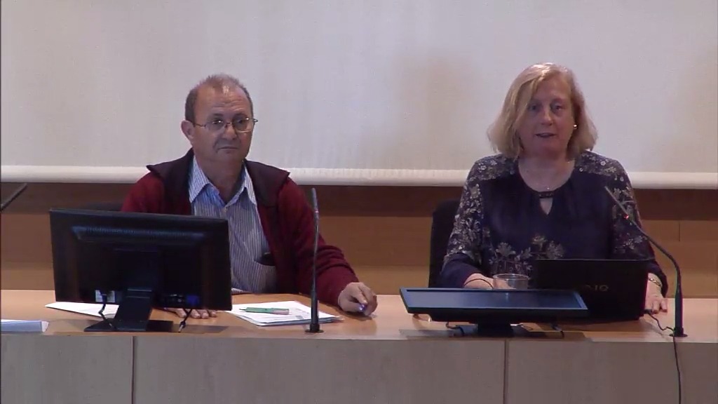Conclusiones del seminario