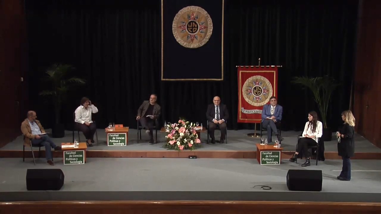 La Ley Orgánica del Sistema Universitario (LOSU) a debate