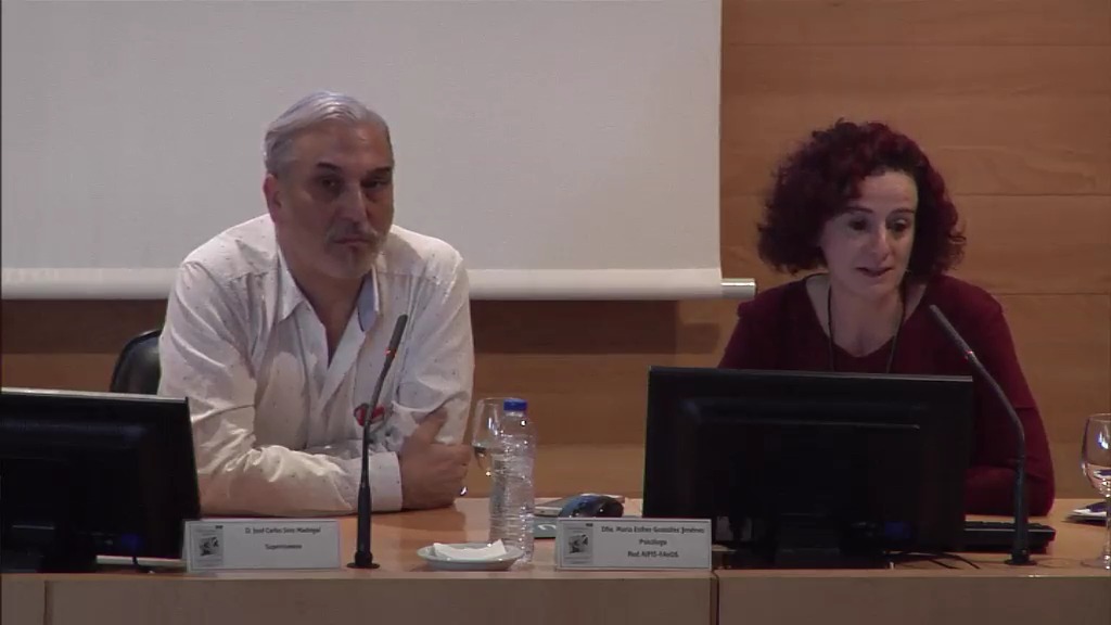 Postvención tras una muerte por suicidio: abordaje del duelo y otras patologías concurrentes. Entrevista a un superviviente.