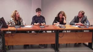 Módulo Marketing. Trabajo fin de módulo y despedida