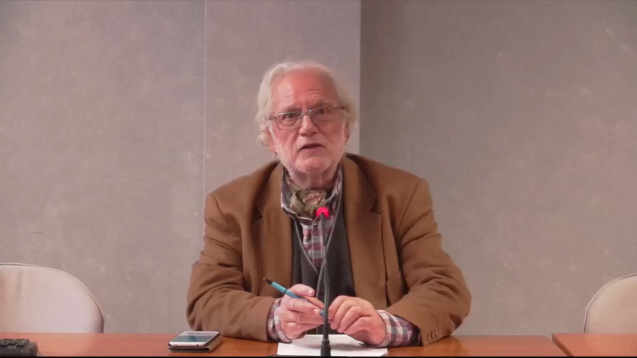 Clase Metafísica Deleuze libro: Conversaciones