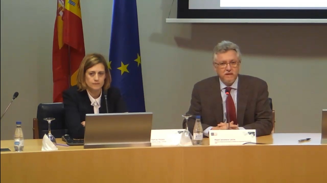 Hacia un modelo europeo de calidad en e-learning. La propuesta de ENQA. E-assessment a través de TESLA