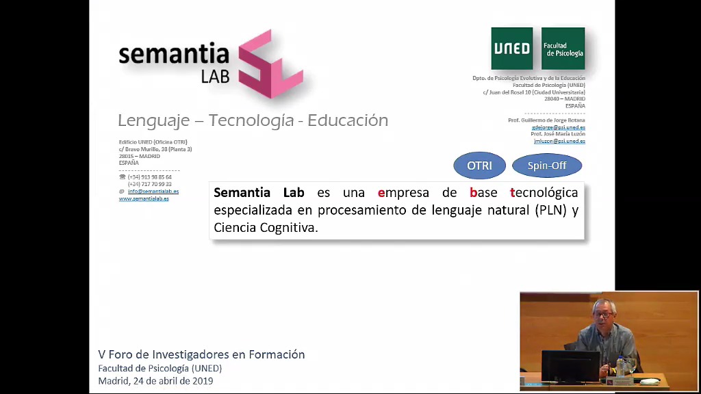 Semantia Lab