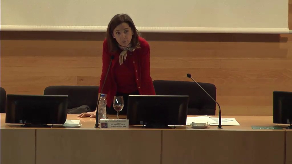 Turno de preguntas de la Mesa de Comunicaciones Orales I