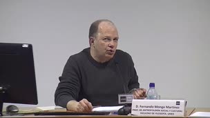  IX Jornadas UNED de Investigación en Antropología:Turno de preguntas