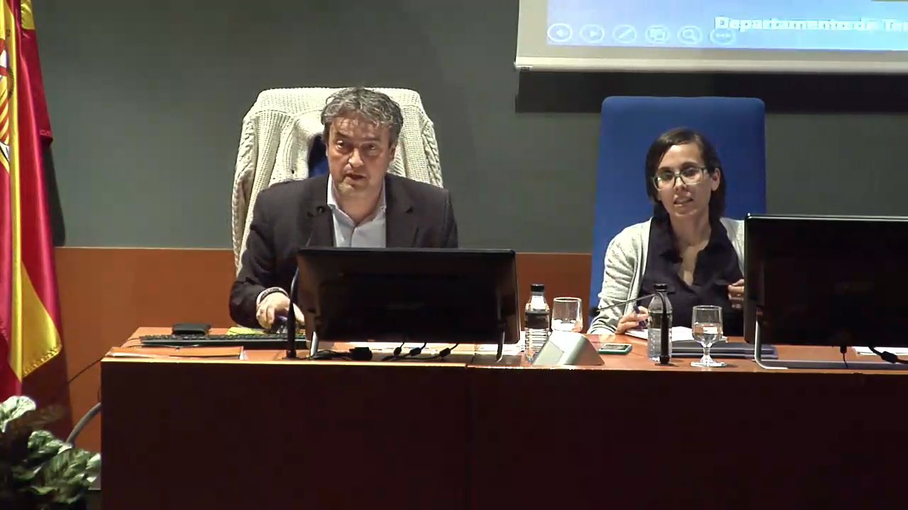 Delincuencia y crisis