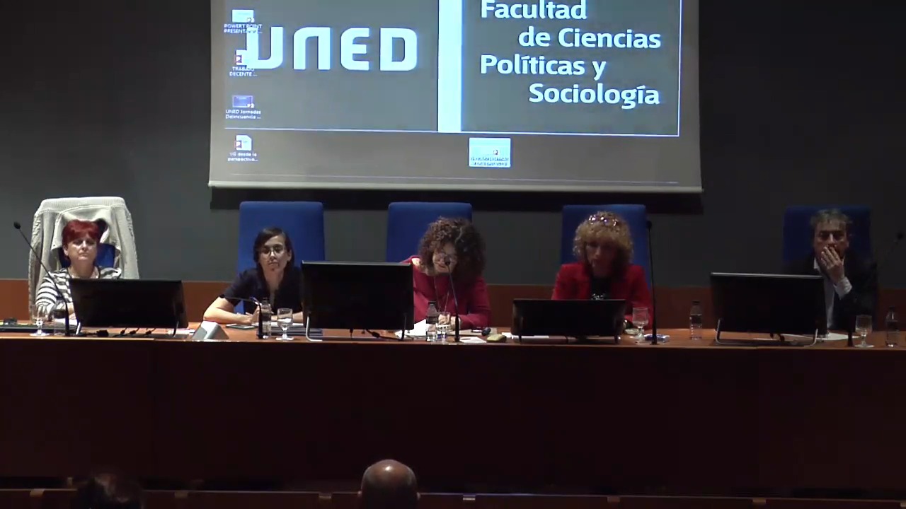 Debate mesa 2